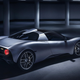 Image for article titled Making the T.33 Supercar Street Legal in the U.S. Cost Gordon Murray $33 Million